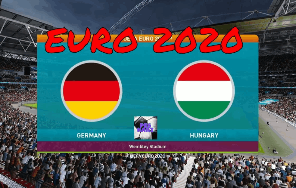 UEFA OTVORILA ISTRAGU MEČA NEMAČKA-MAĐARSKA: Skandal drma EURO 2021!